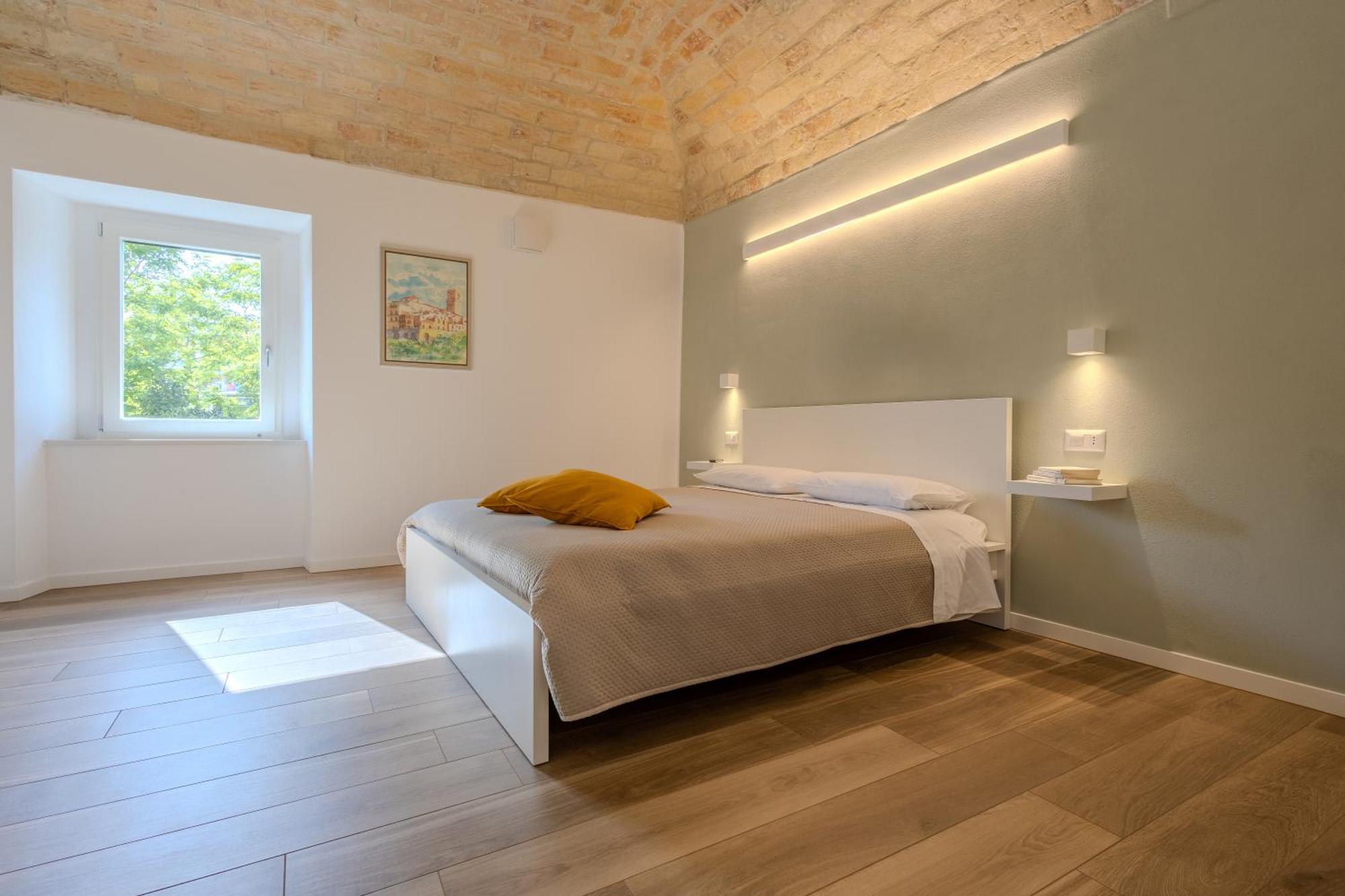 Corso Garibaldi 21 Apartment & Rooms Vasto Buitenkant foto