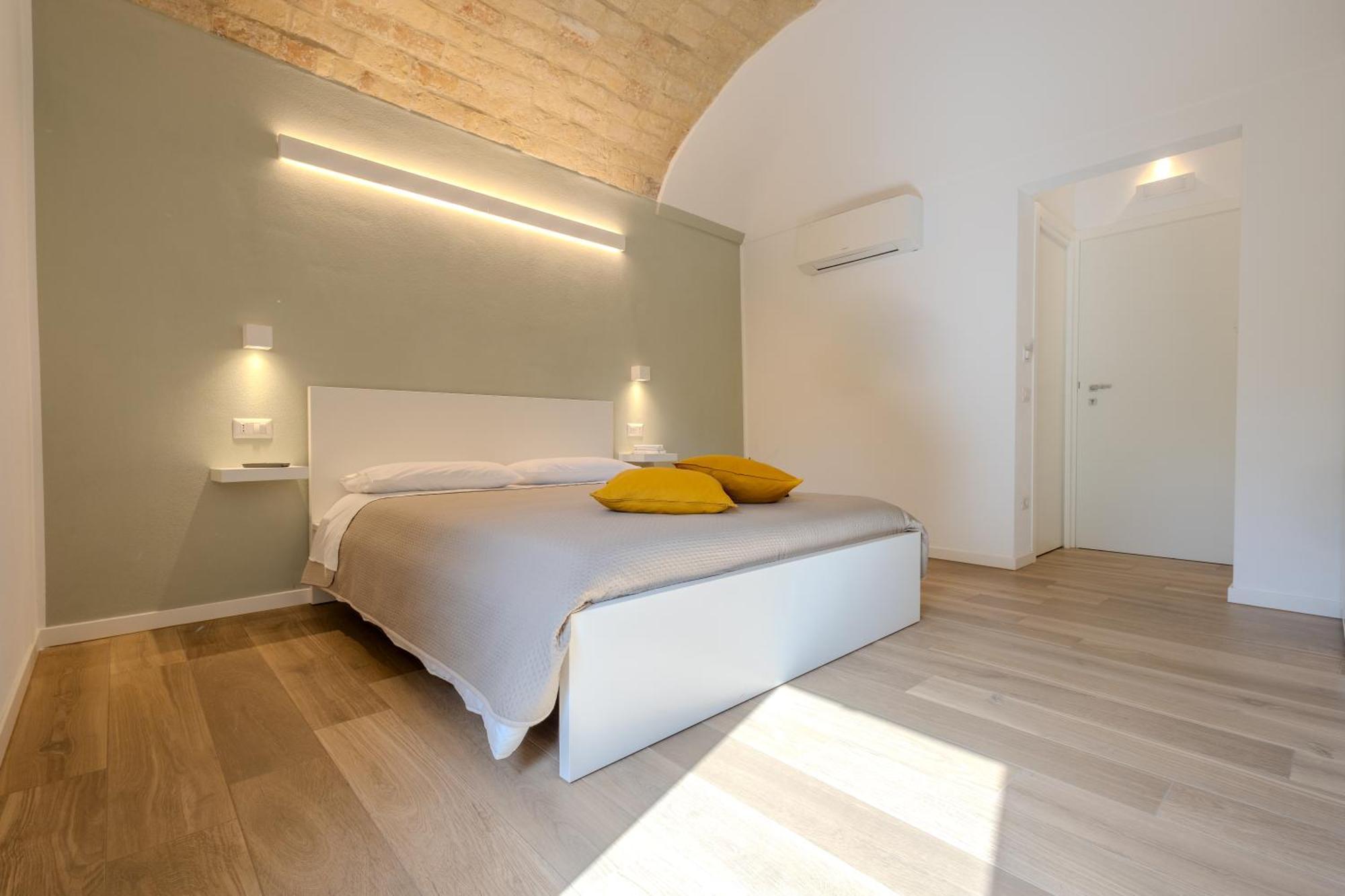 Corso Garibaldi 21 Apartment & Rooms Vasto Buitenkant foto