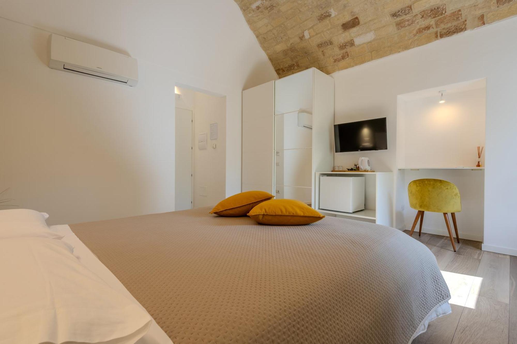 Corso Garibaldi 21 Apartment & Rooms Vasto Buitenkant foto