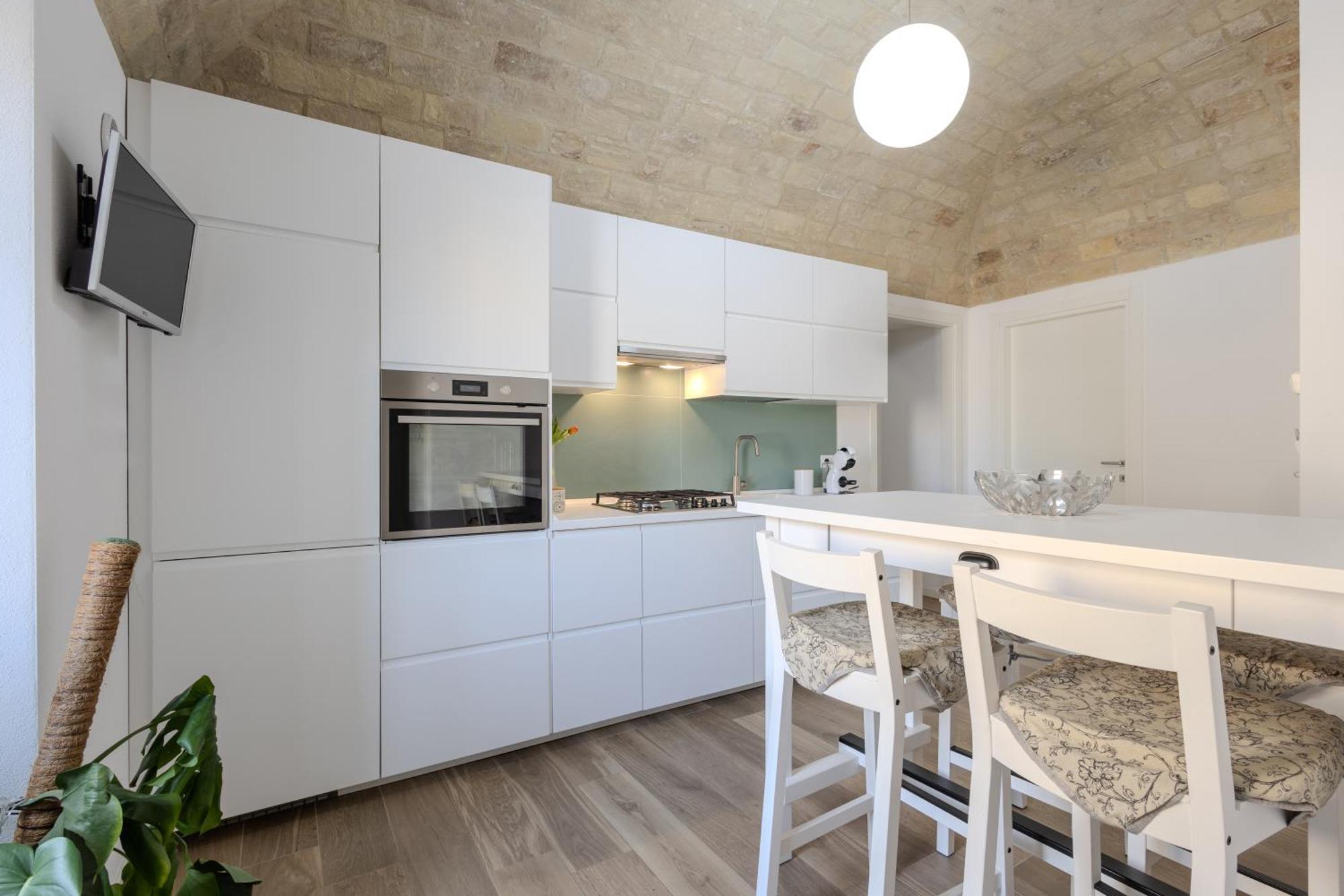 Corso Garibaldi 21 Apartment & Rooms Vasto Buitenkant foto