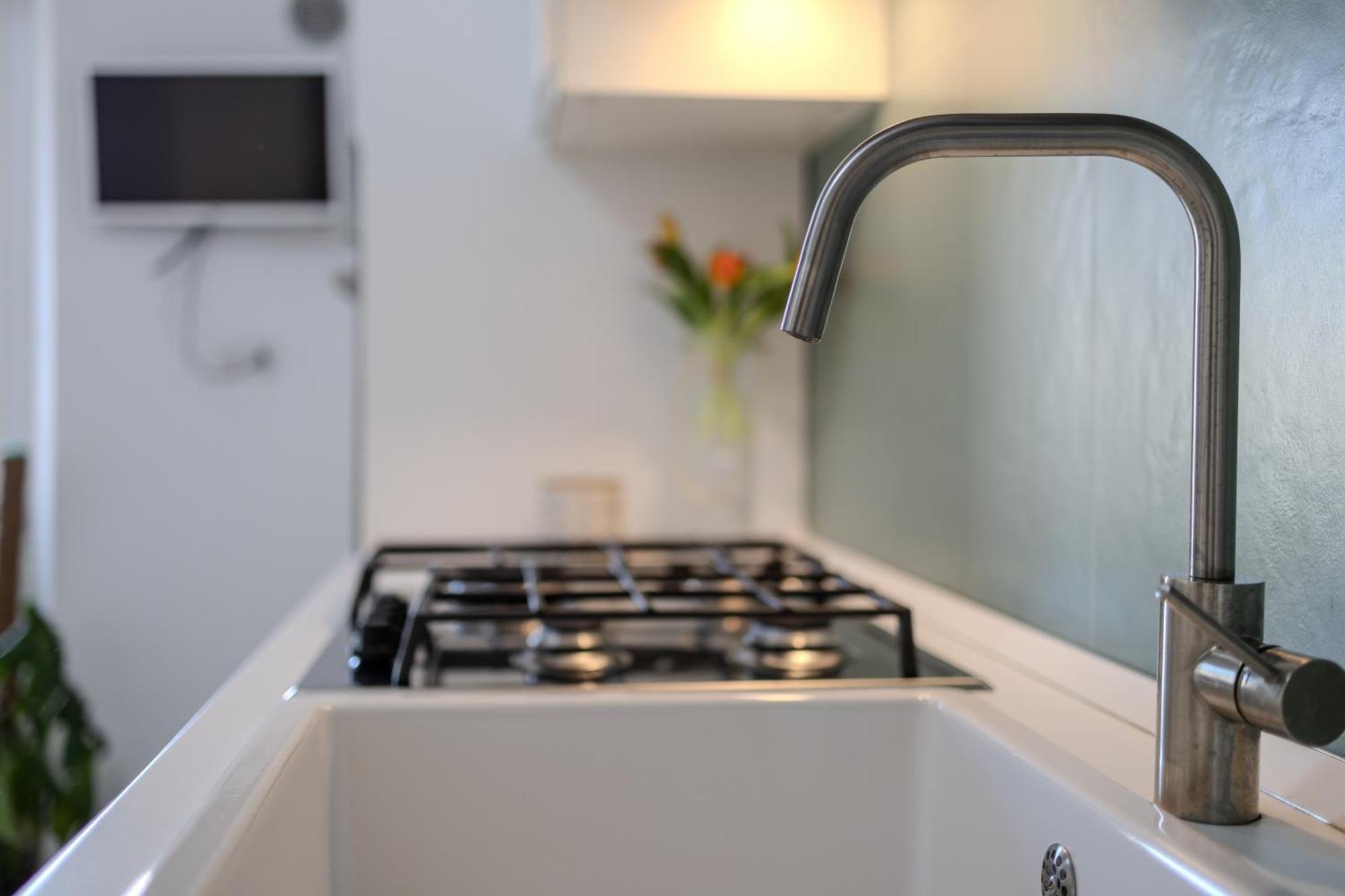 Corso Garibaldi 21 Apartment & Rooms Vasto Buitenkant foto
